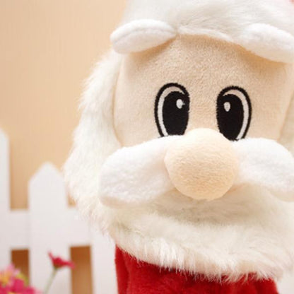 Lighteme Weihnachtsmann Elektrisches Musikspielzeug