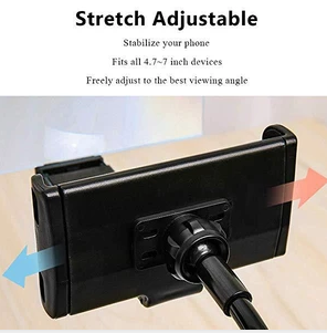 Lighteme Mobile Phone HD Projection Bracket (2 Colors & 2 Sizes)