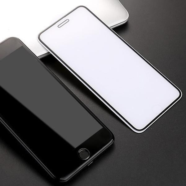 Lighteme 9D Curved-edge iPhone Screen Protector (3 colors)