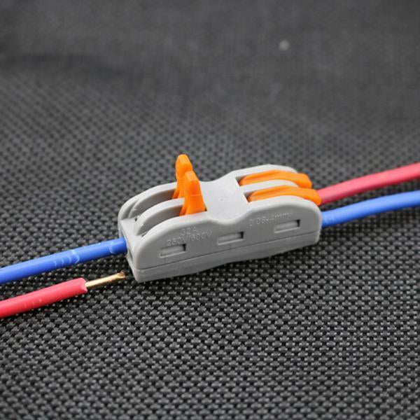 Lighteme 2 Bit Wire Connector