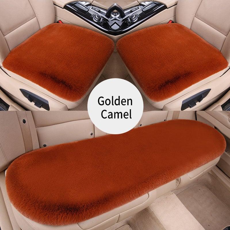 Lighteme Autositzkissen mit Armlehne