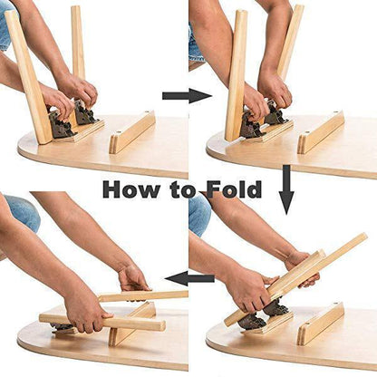 Lighteme Faltscharnier (3 Farben)