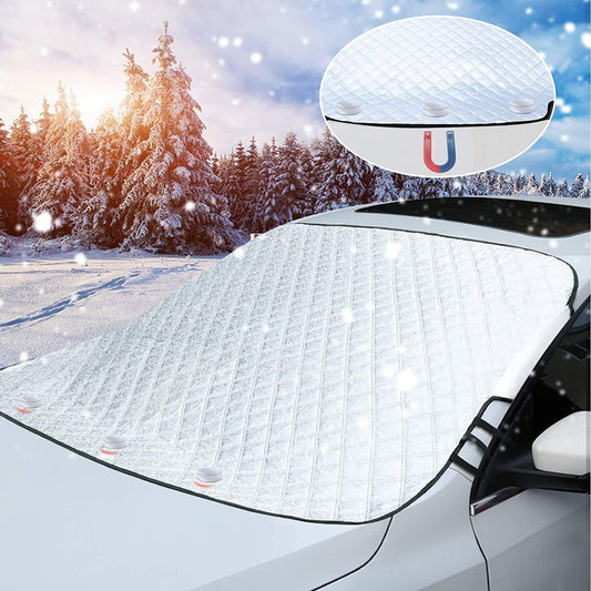 Housse anti-neige pour voiture Lighteme Car Shield