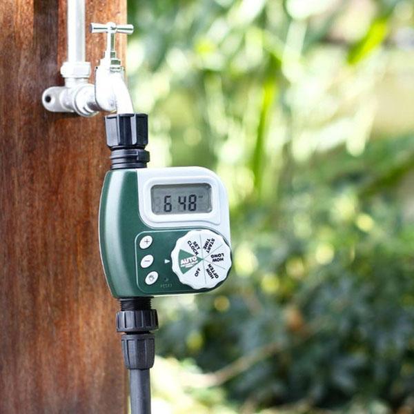 Ihrtrade Garden Irrigation Control Timer