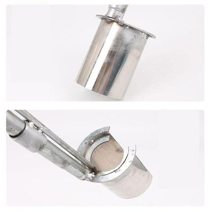 Transplanteur de jardin Lighteme