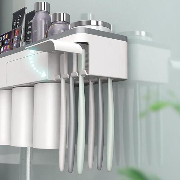 Lighteme Gargle Cup Device Rack (3 colors)