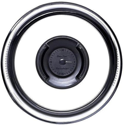 Scelleuse sous vide Lighteme