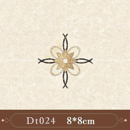 Autocollant de sol imperméable Lighteme