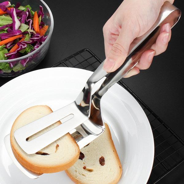 Lighteme Edelstahl-Grillklemme