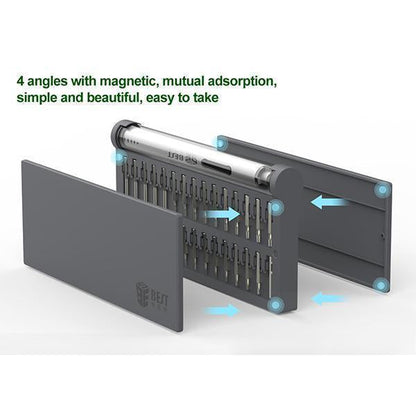 Tournevis électrique Lighteme