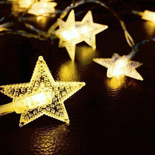 Lighteme Weihnachtslichterkette (20 LEDs)