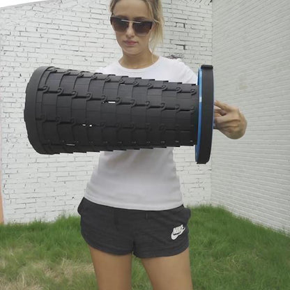 Tabouret de pêche portable Lighteme (5 couleurs)