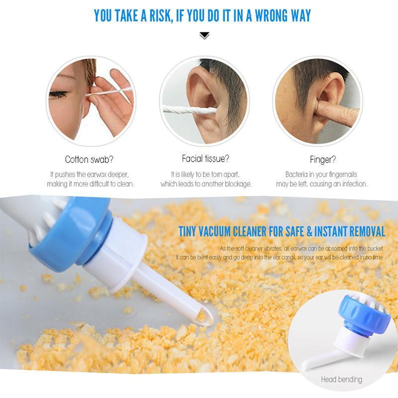 Ihrtrade Ear Vacuum Cleaner | Garden Light Solar,USB C Charger,Colored Contact Lenses | ihrtrade.tw