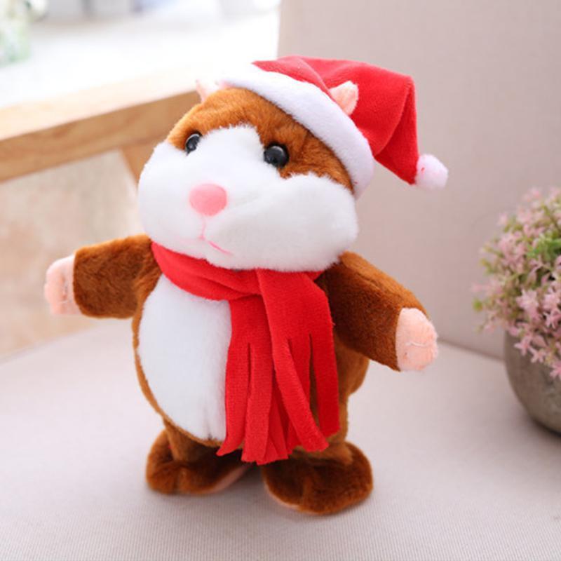 Lighteme Cheeky Hamster (6 Farben)