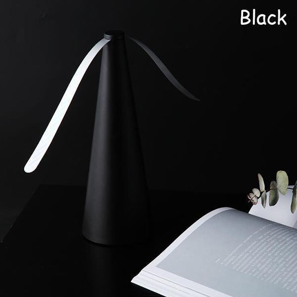 Piège à mouches automatique Lighteme (2 couleurs)