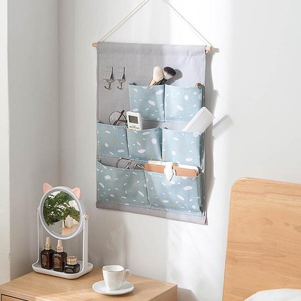 Lighteme Modische Aufbewahrungstasche