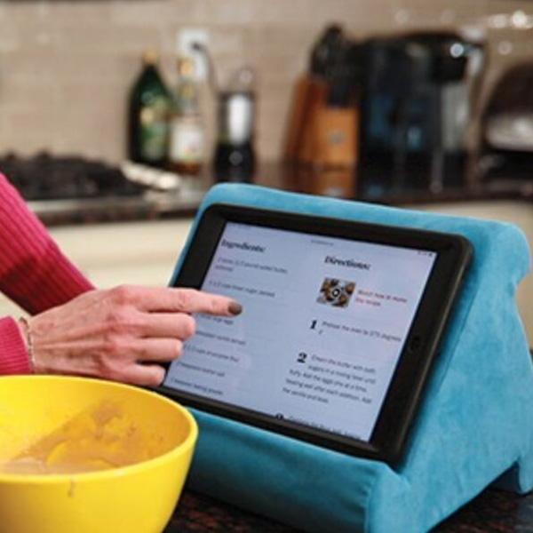 Lighteme Multi-Angle Flat Bracket Pillow (5 Farben)