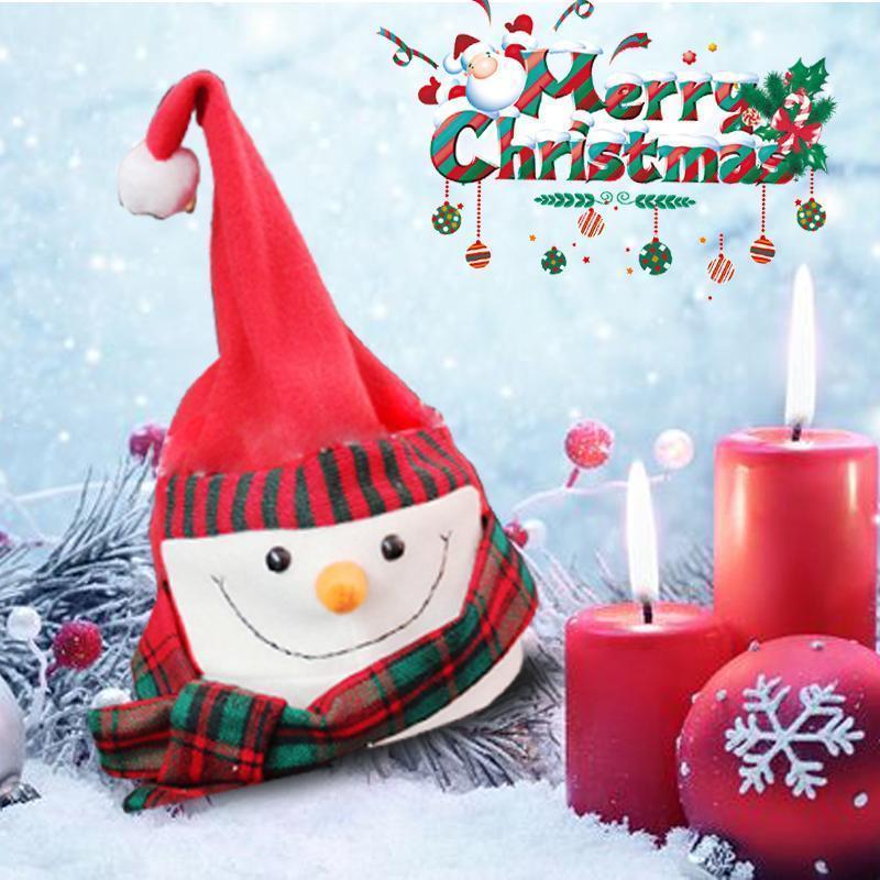 Chapeau électrique Lighteme Père Noël twerkeur (5 modèles)