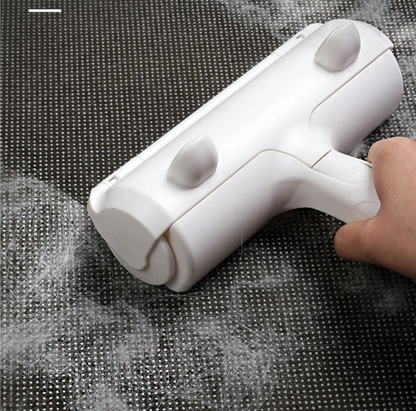 Lighteme Éliminateur de poils d'animaux (2 couleurs)