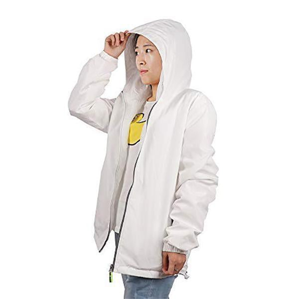 Ihrtrade Led Colorful Luminous Clothing