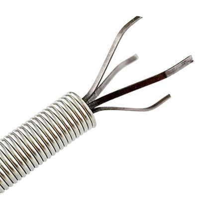 Déboucheur de canalisations Lighteme, nettoyant pour tuyaux d'évier, attrape-cheveux