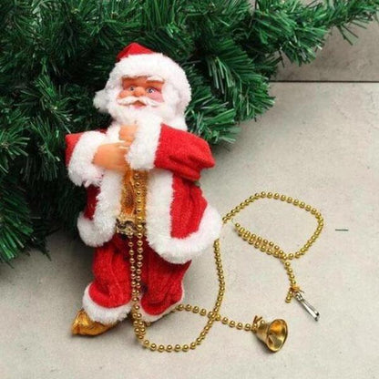 IHRneer Santas Kletterspielzeug 