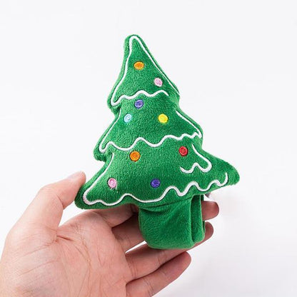 Bracelet à pression Lighteme Christmas (3 couleurs)