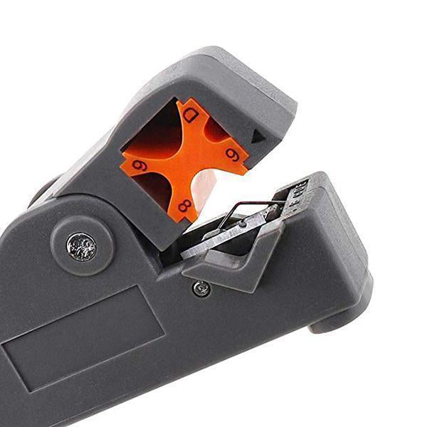 Dénudeur de câbles Lighteme