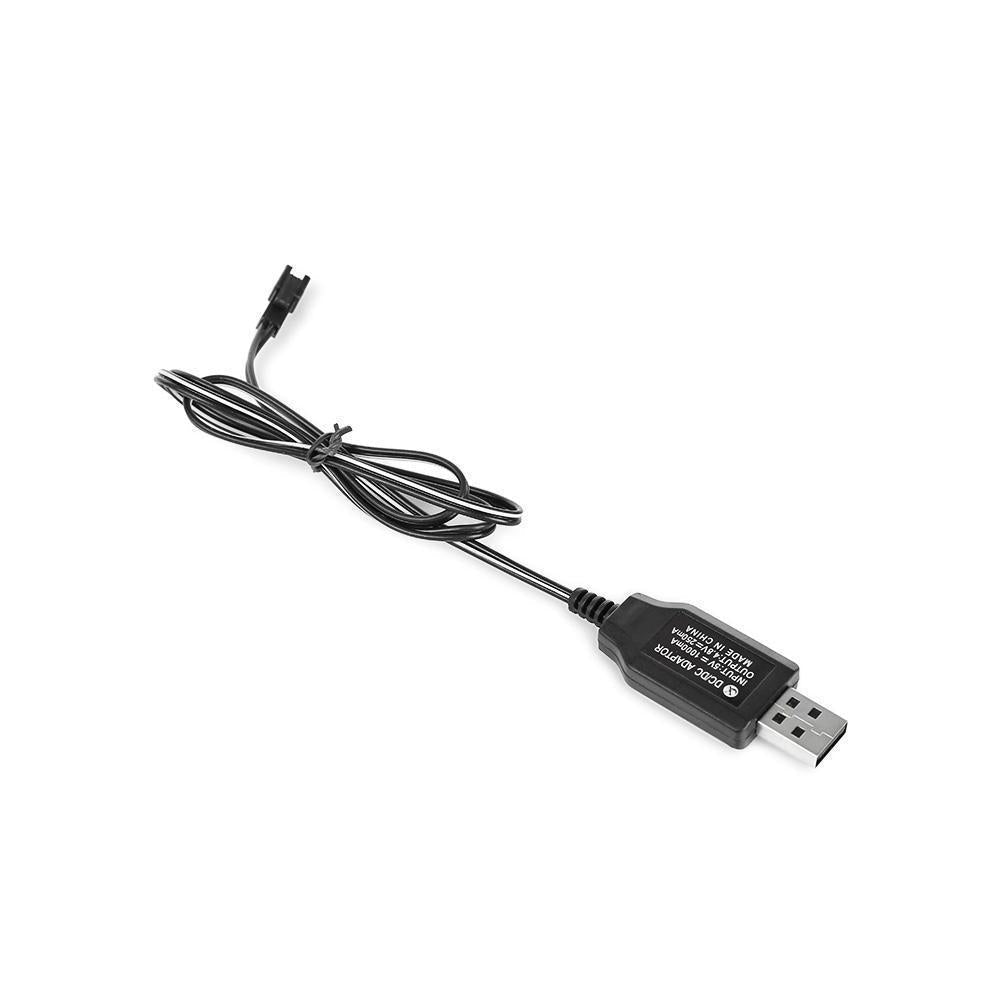 Chargeur frontal radiocommandé Lighteme 1:18