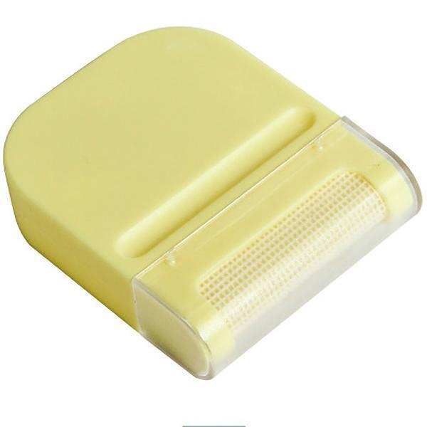 Brosse anti-peluches portable Lighteme (3 couleurs et 2 types)