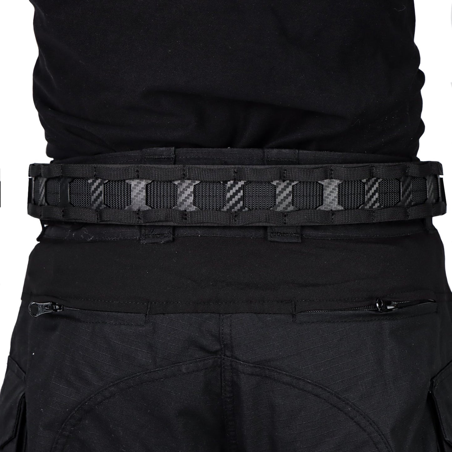 Lighteme Defense Mechanism Tactical Molle Belt