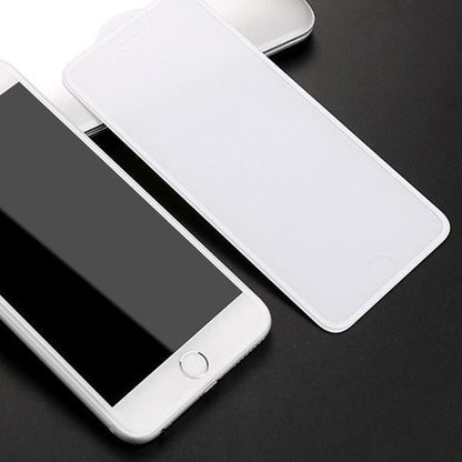 Lighteme 9D Curved-edge iPhone Screen Protector (3 colors)