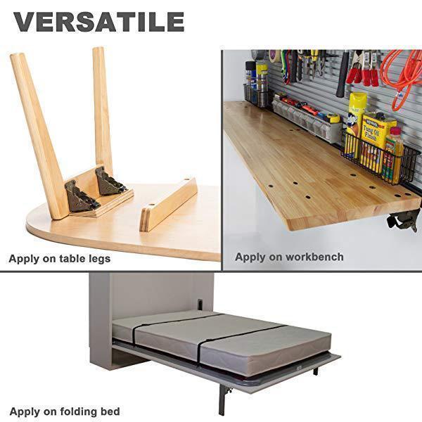 Lighteme Faltscharnier (3 Farben)