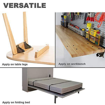 Lighteme Faltscharnier (3 Farben)