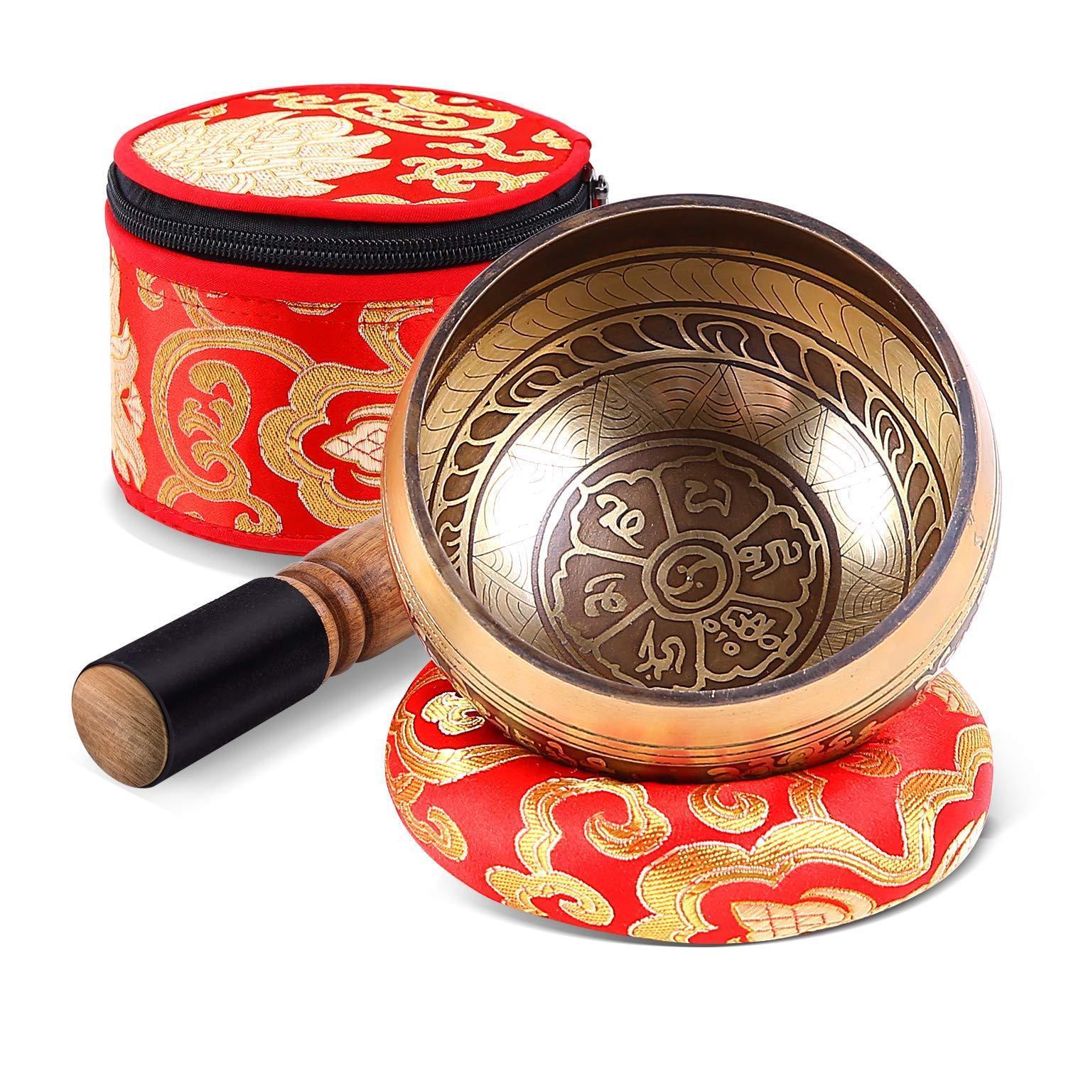 The high level of craftmanship shows on this bowl,