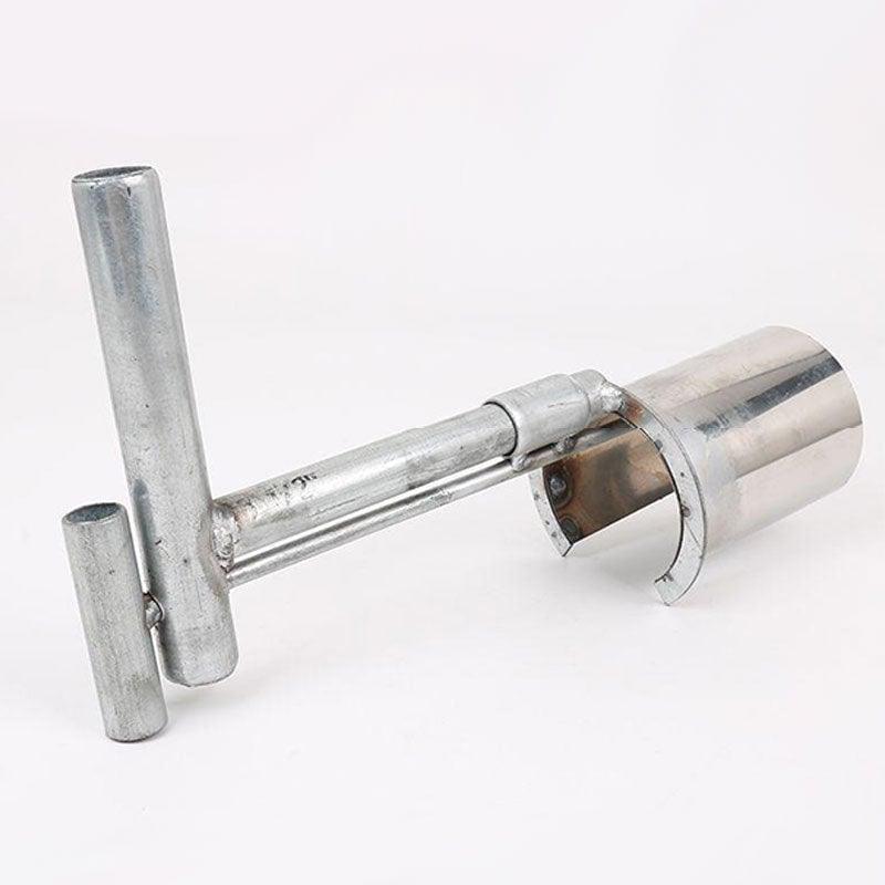 Transplanteur de jardin Lighteme