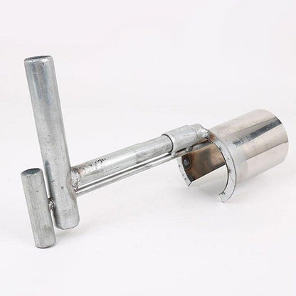 Transplanteur de jardin Lighteme