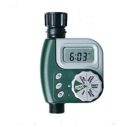 Ihrtrade Garden Irrigation Control Timer