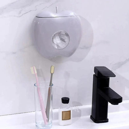 Boîte de rangement Lighteme pour film plastique 