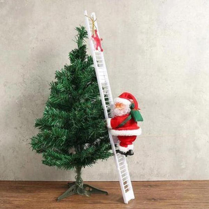 IHRneer Santas Kletterspielzeug 