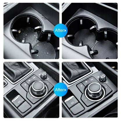 Boue de nettoyage de poussière Lighteme