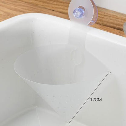 Sac filtrant Lighteme pour déchets de cuisine