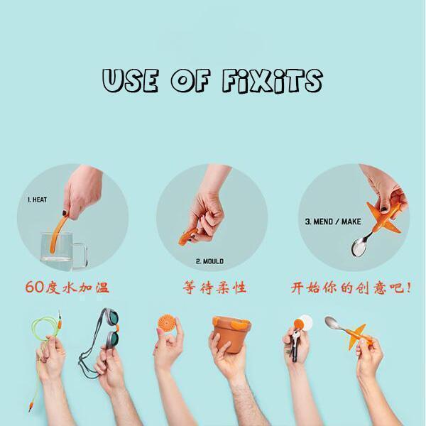 Lighteme Universal-Reparaturstab