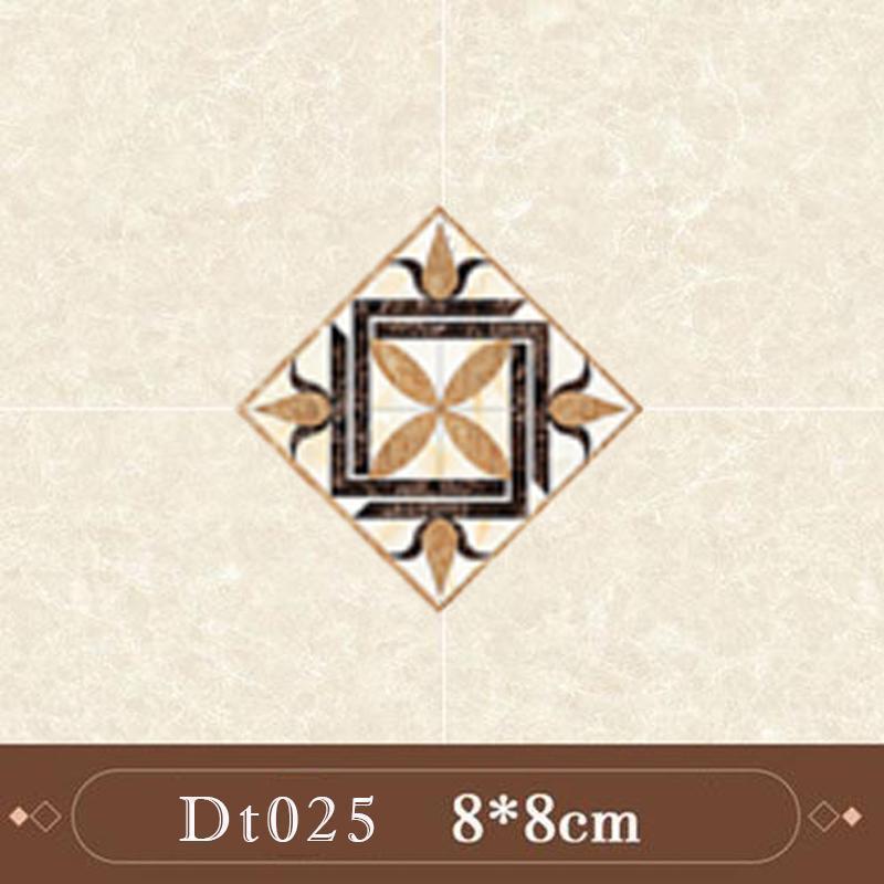 Autocollant de sol imperméable Lighteme