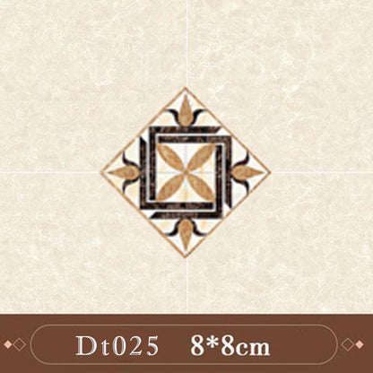 Autocollant de sol imperméable Lighteme