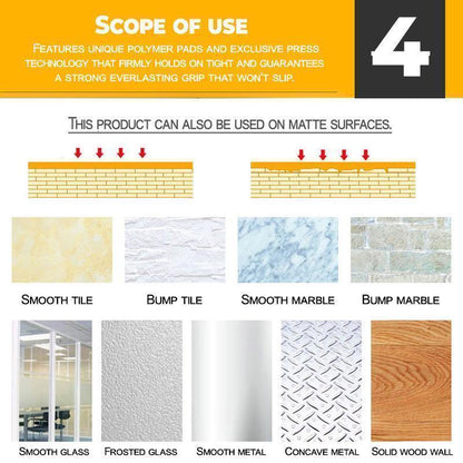 Lighteme Neues schwarzes Eckregal