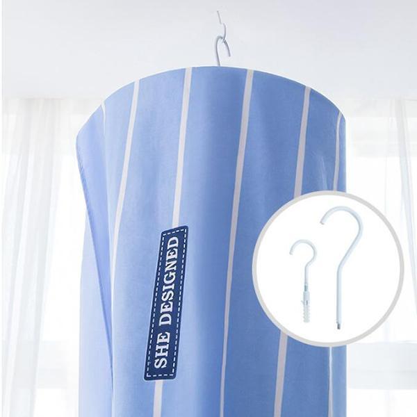 Cintre spiralé Lighteme (2 types)