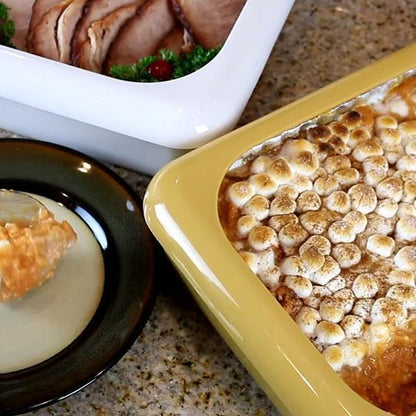 Lighteme Tin Foil Crisper (2 couleurs)