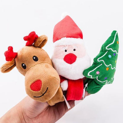 Bracelet à pression Lighteme Christmas (3 couleurs)