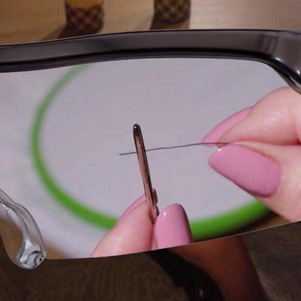 Lighteme Presbyopia Glasses With Lighting Frame (2 colors)